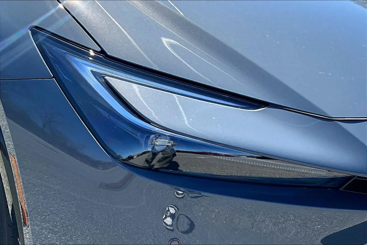 2026 Toyota Prius Plug-in Hybrid XSE - Photo 13