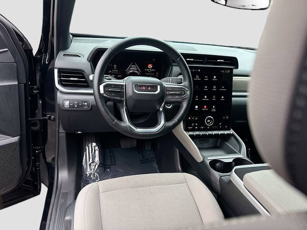 2026 GMC Terrain Elevation - Photo 25