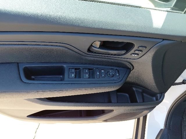 2026 Honda Odyssey EX-L - Photo 27