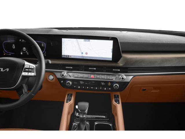 Used 2023 Wolf Gray Kia EX X-Line image 19