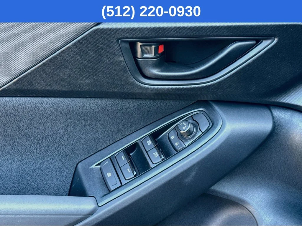 New 2027 Gray Subaru  image 21