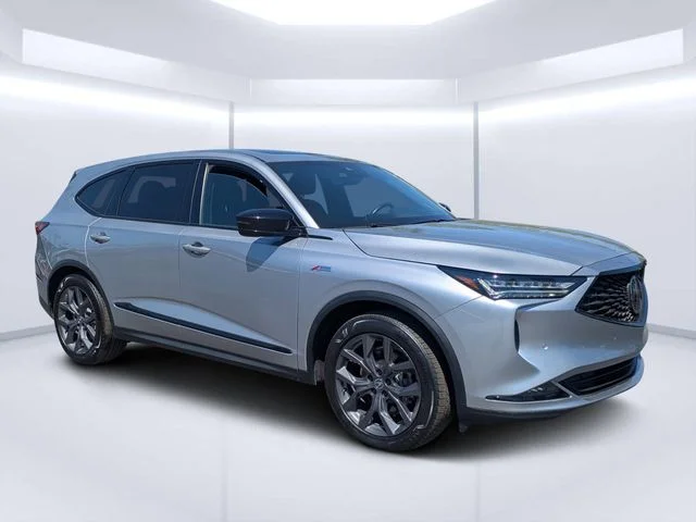 2023 Acura MDX SH-AWD A-Spec Package's photo