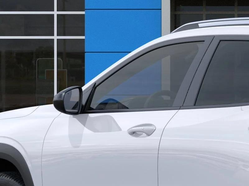 New 2026 Summit White Chevrolet ACTIV image 12