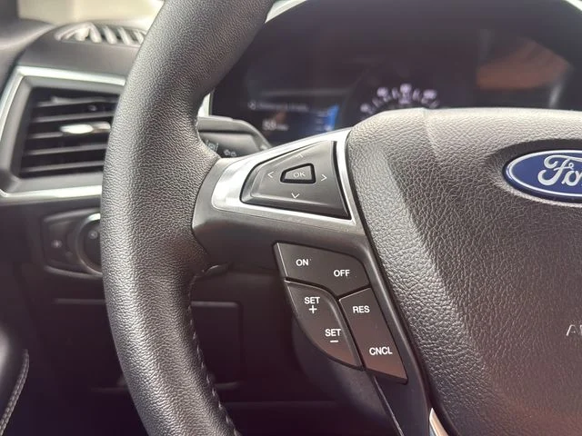 Used 2021 Silver Ford Titanium image 15