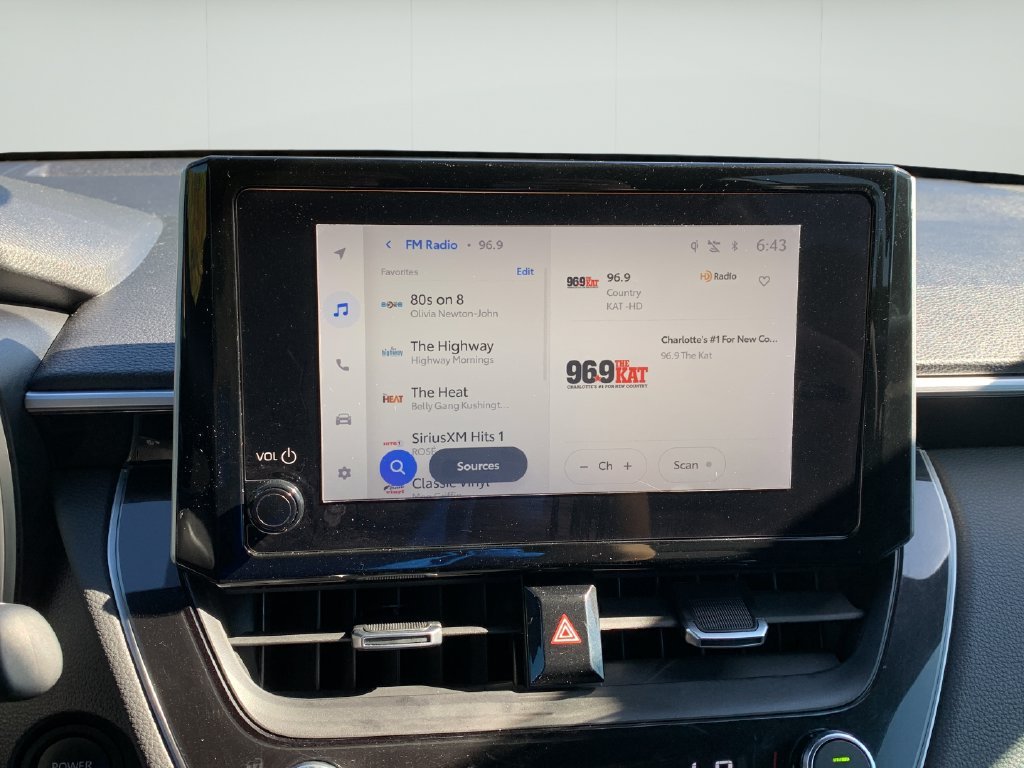 2024 Toyota Corolla Cross XSE - Photo 31