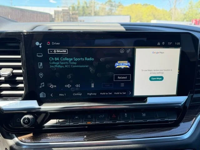 New 2026 Black Chevrolet LT (2FL) image 28