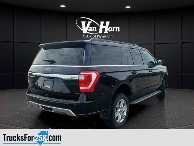 2018 Ford Expedition XLT - Photo 9