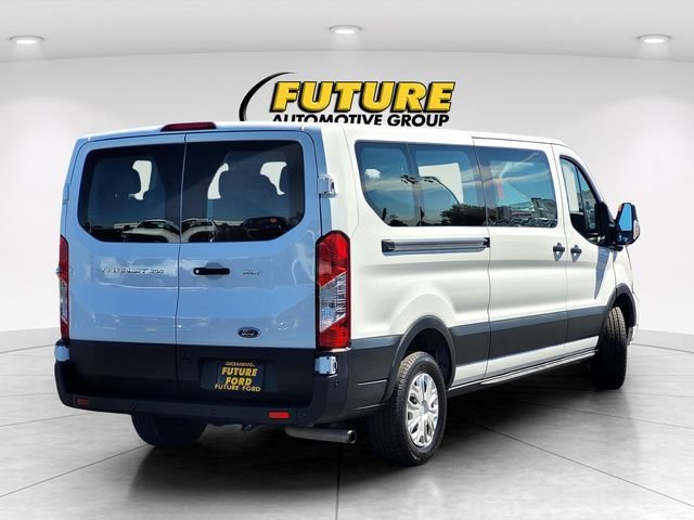 Certified Used 2023  Ford XLT image 4