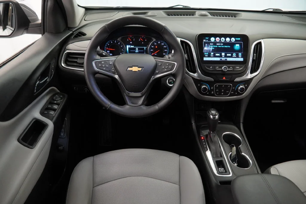 Used 2018 Beige Chevrolet Premier image 20
