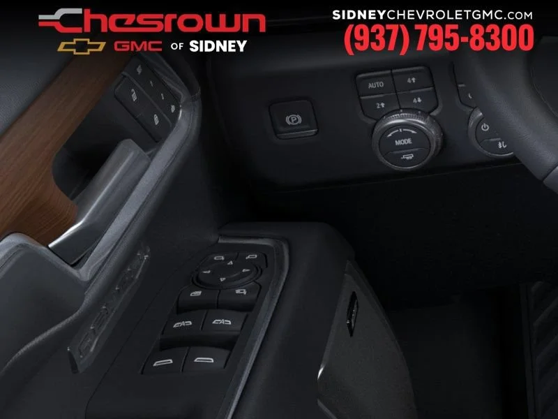 2026 GMC Sierra 1500 Denali - Photo 22