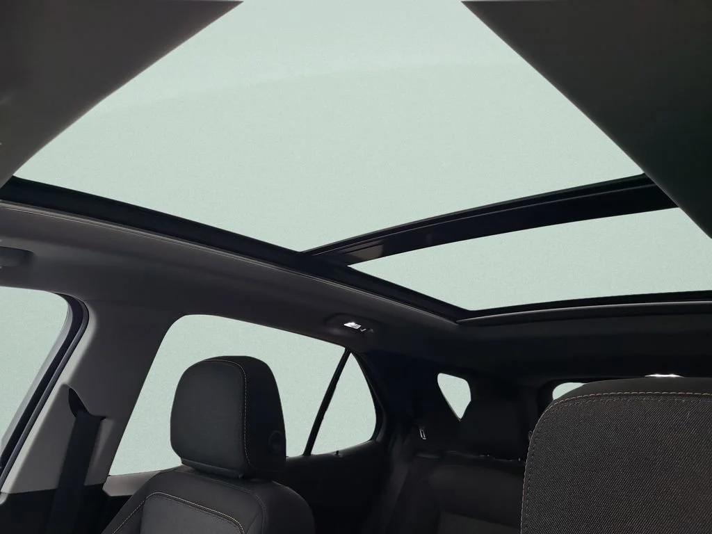 Used 2019 NIGHTFALL GRAY METALLIC Chevrolet LT image 20