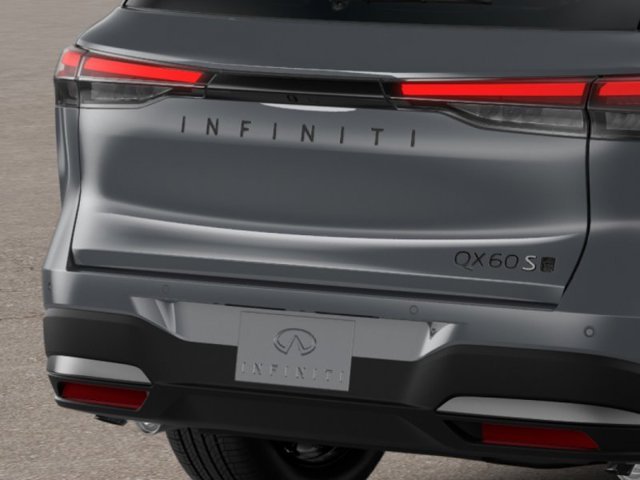 New 2027 HARBOR GRAY INFINITI Sport AWD image 14