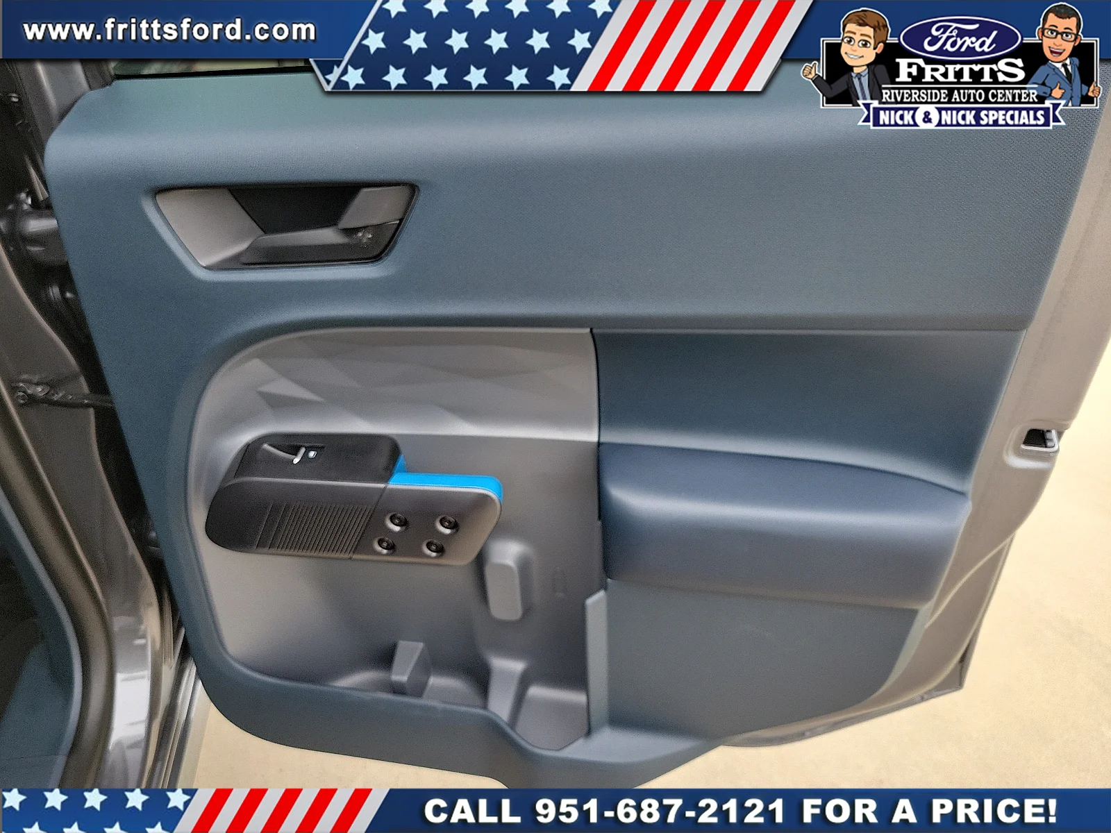 New 2025 Carbonized Gray Metallic Ford Lobo™ image 20