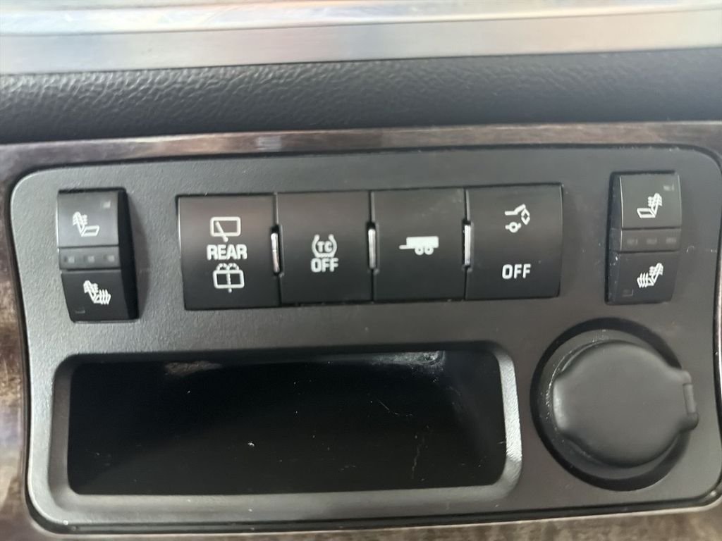 Used 2014 Gold GMC SLT-1 image 14