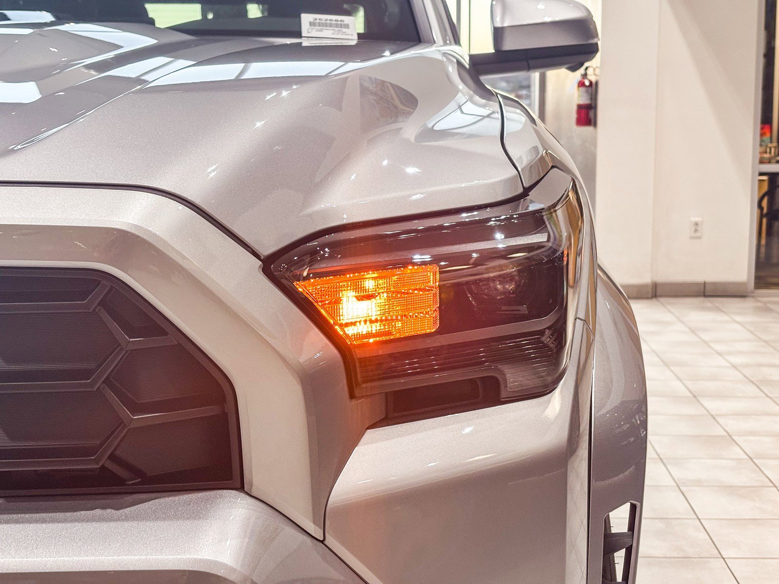 2025 Toyota 4Runner TRD Sport Premium - Photo 8