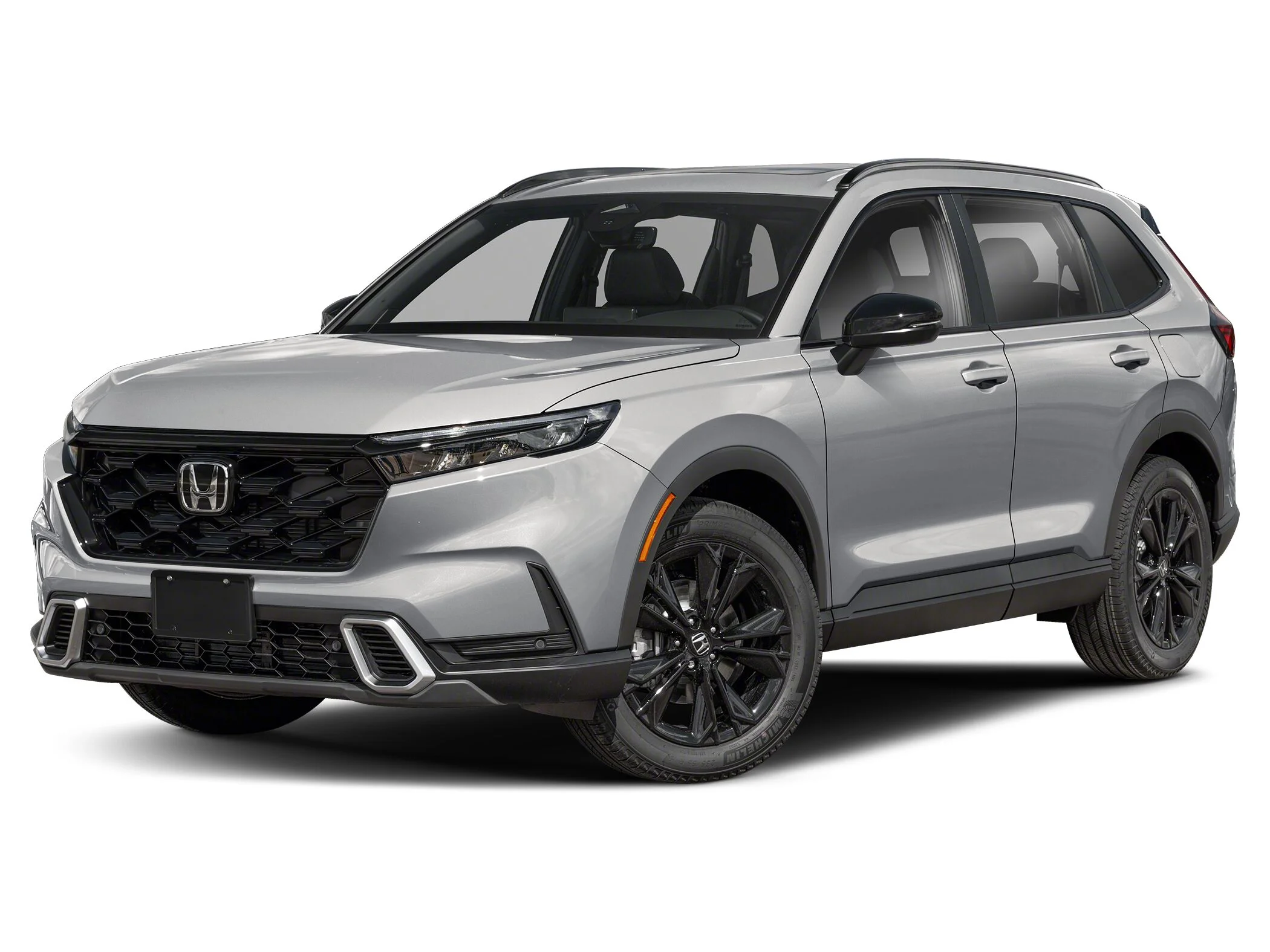 2026 Honda CR-V Hybrid Sport Touring AWD's photo