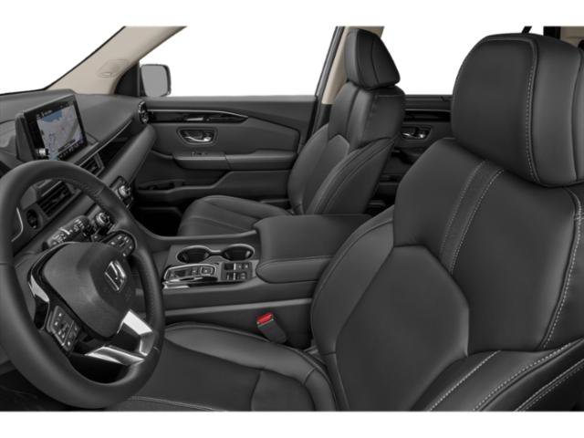 Used 2024 Red Honda Touring image 9