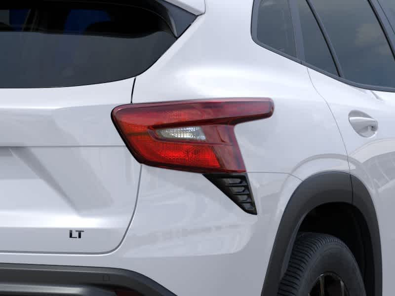 2026 Chevrolet Trax LT - Photo 11