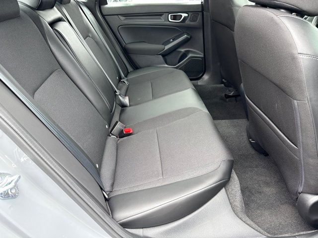 New 2026 Urban Gray Pearl Honda  image 4