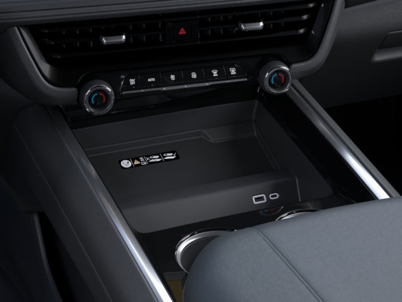 2026 Chevrolet Suburban Z71 - Photo 23