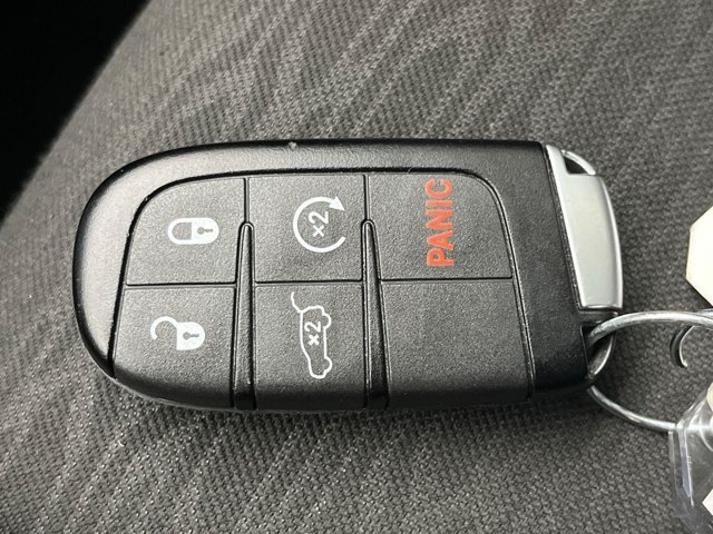 Used 2026 Octane Red Pearlcoat Dodge GT image 27