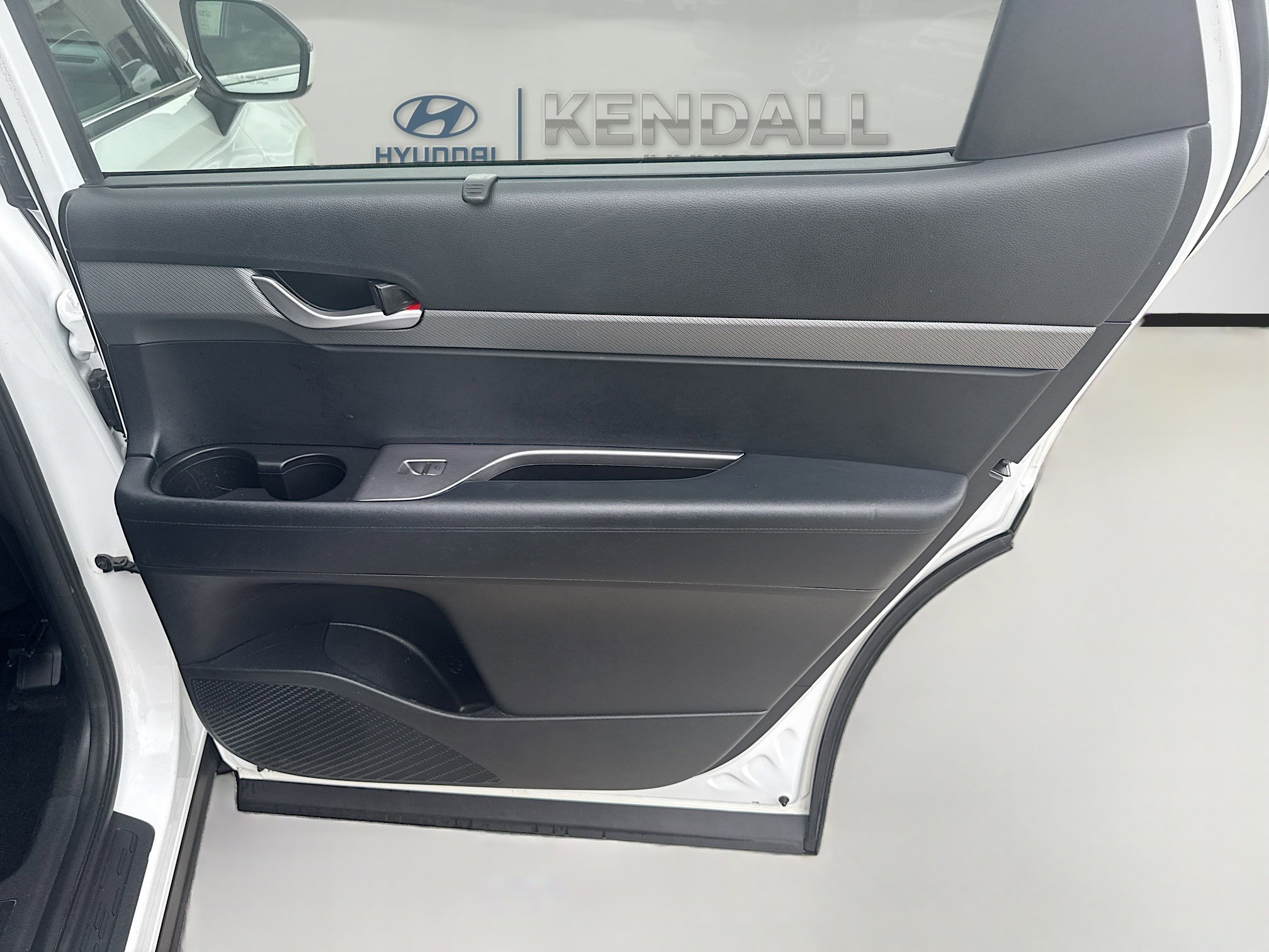 Used 2024 Hyper White Hyundai XRT image 28