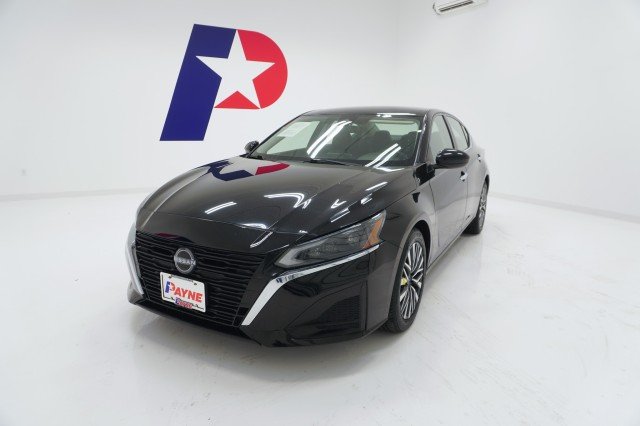 2023 Nissan Altima SV