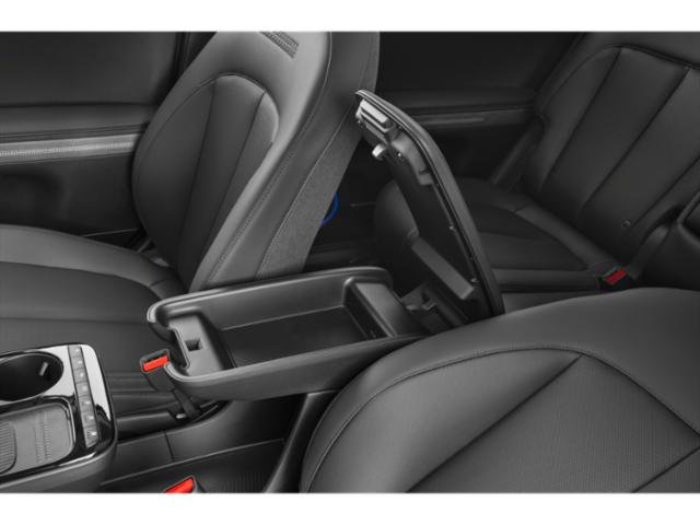 New 2026 Cosmic Blue Hyundai Limited image 13