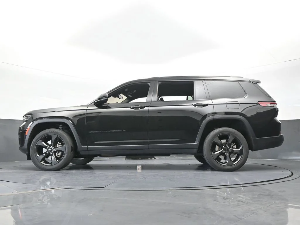 2023 Jeep Grand Cherokee L Altitude - Photo 54