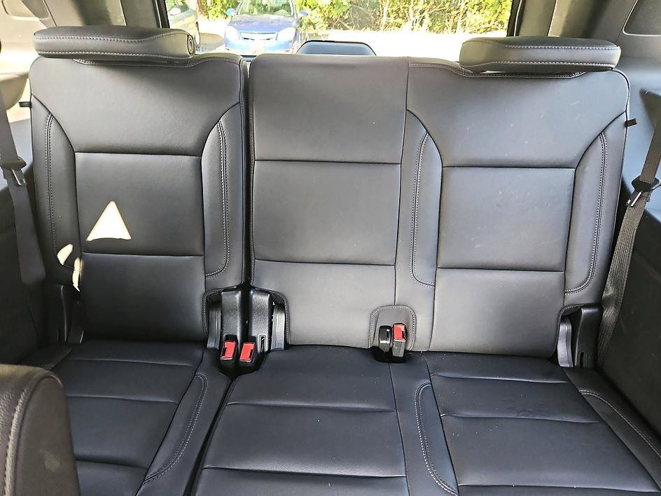 Used 2022 Black Chevrolet LT image 21
