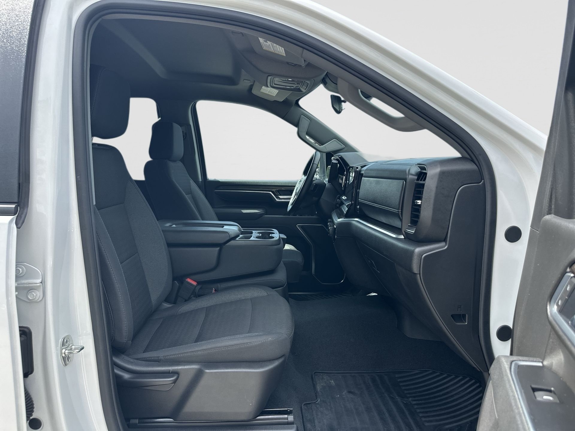 2025 Chevrolet Silverado 2500HD LT - Photo 27