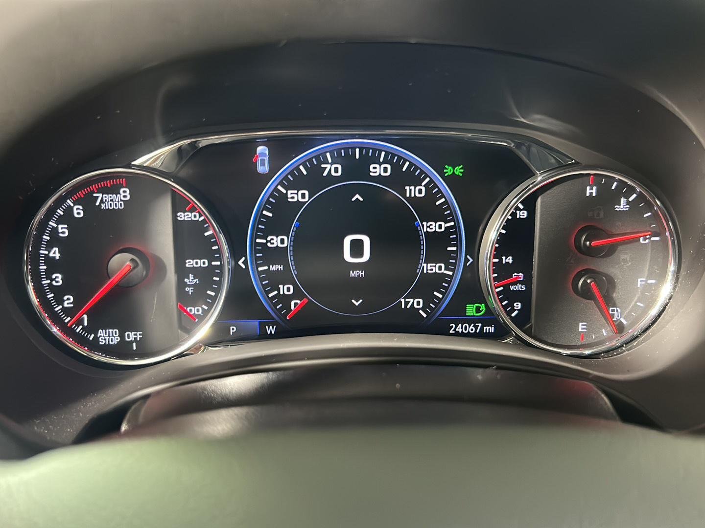Used 2022 Marine Metallic GMC Denali image 17