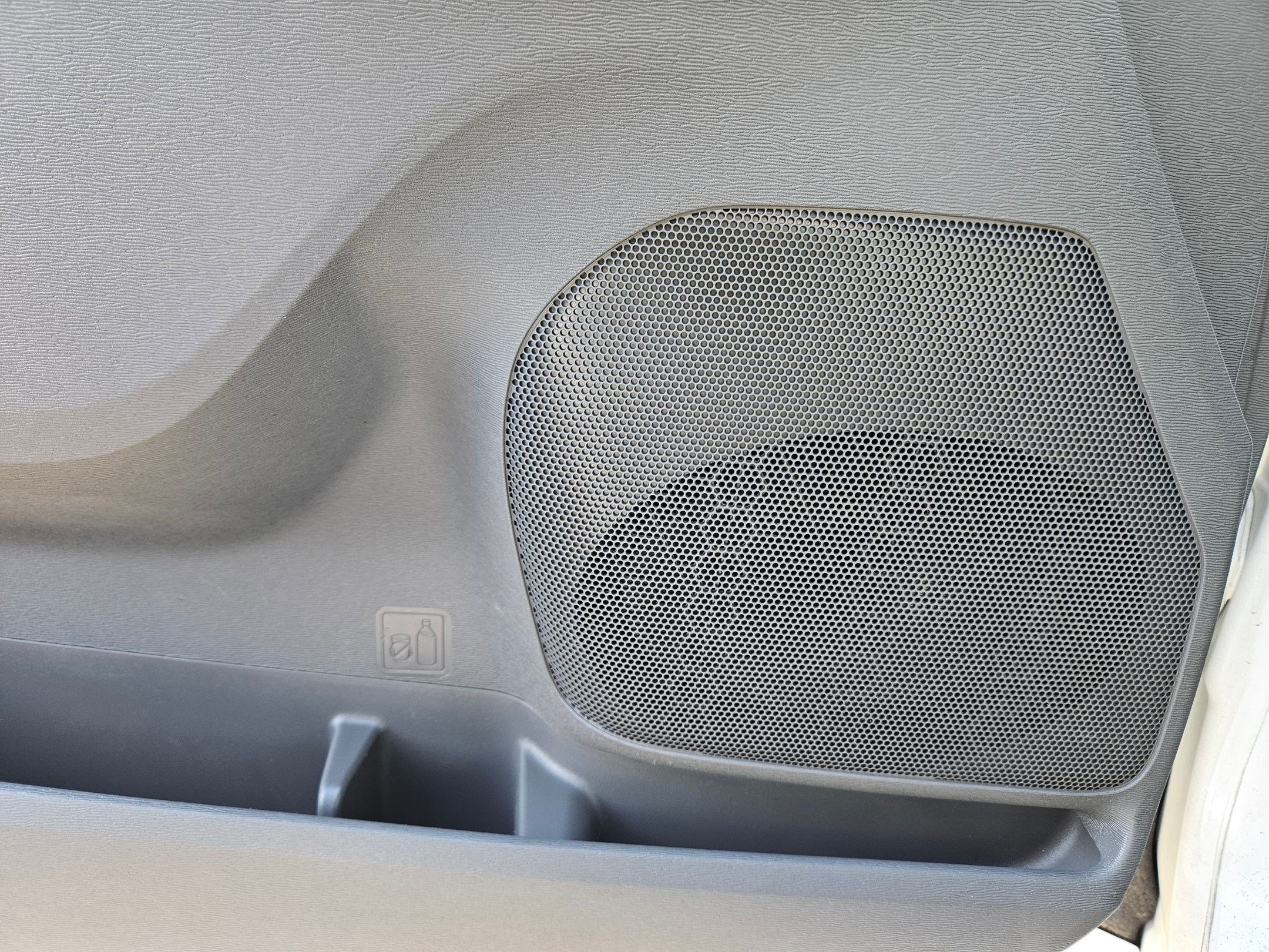 Used 2015 Super White Toyota LE AAS image 23