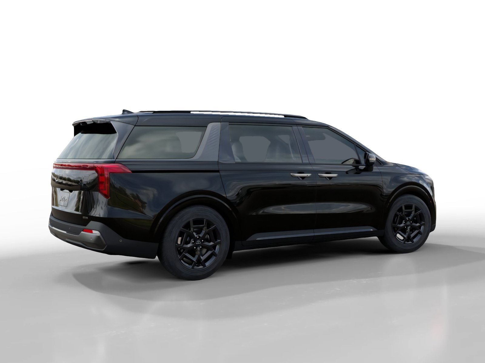 New 2027 Aurora Black Pearl Kia SX image 6