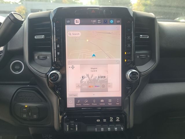 2026 RAM 2500 Tradesman - Photo 12