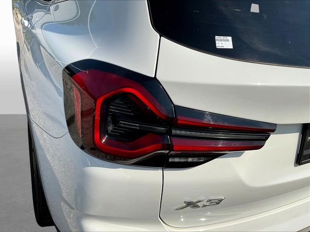 Certified Used 2022 White BMW sDrive30i image 25