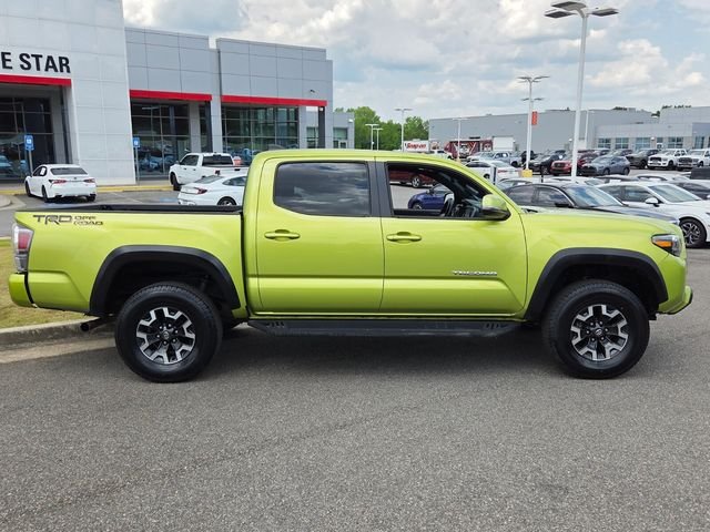 Used 2023  Toyota TRD Off-Road image 13