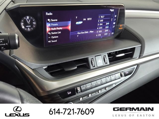 Used 2019 Black Lexus 350 F Sport image 26