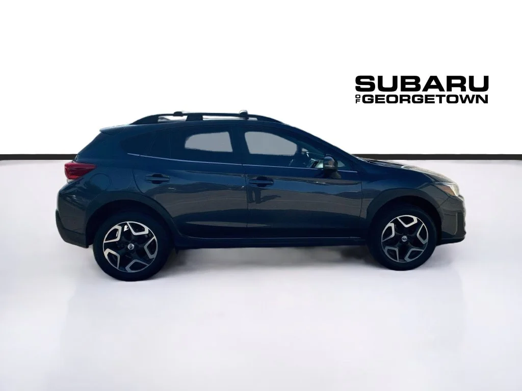 Used 2018 Gray Subaru 2.0i Limited image 9
