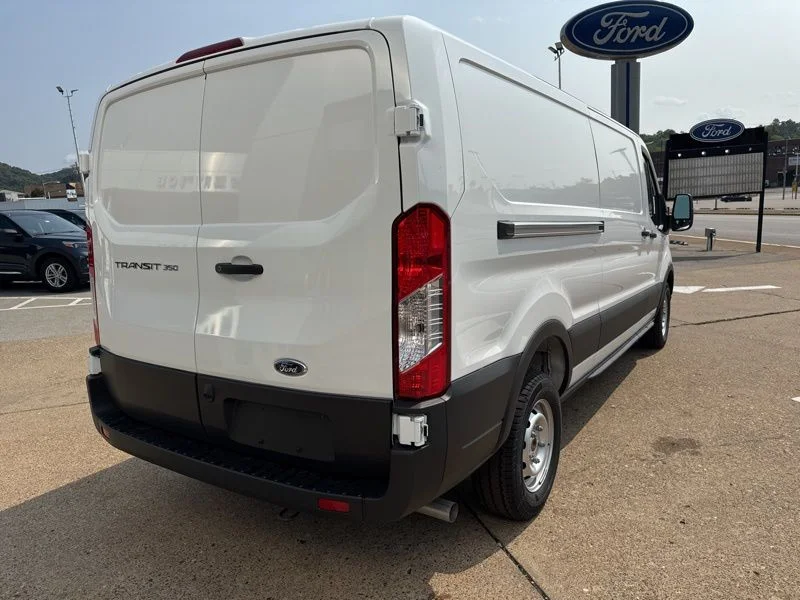 2025 Ford Transit Van Base - Photo 7