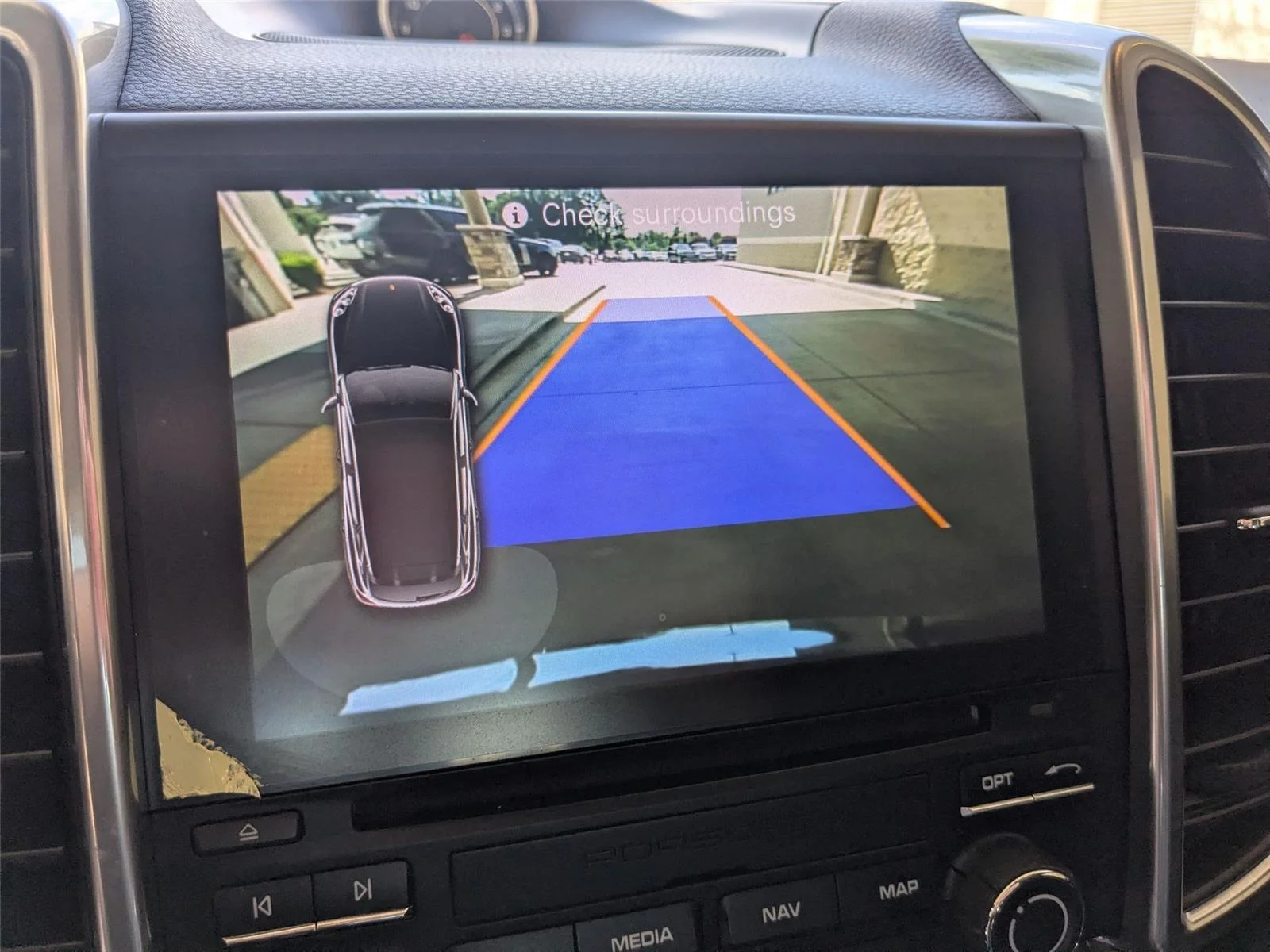 Used 2017  Porsche Platinum Edition image 22