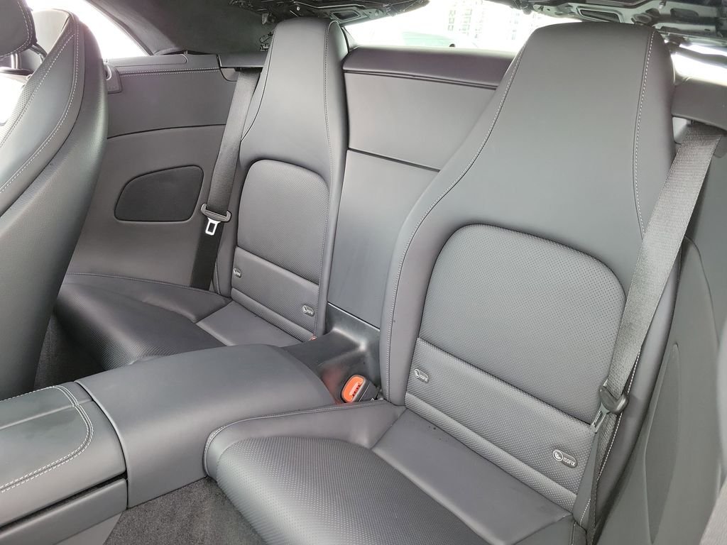 Certified Used 2022 Black Mercedes-Benz SL 63 AMG® image 10