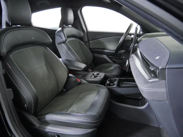 Used 2024 Black Ford GT image 13