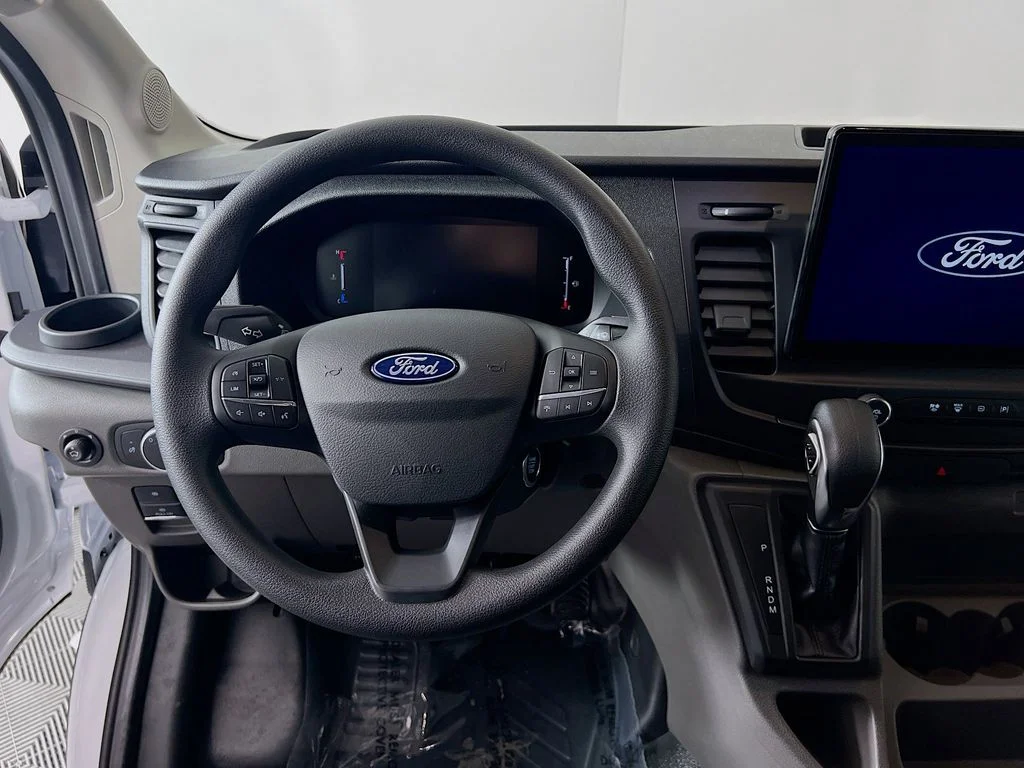 New 2026 Oxford White Ford Base image 23