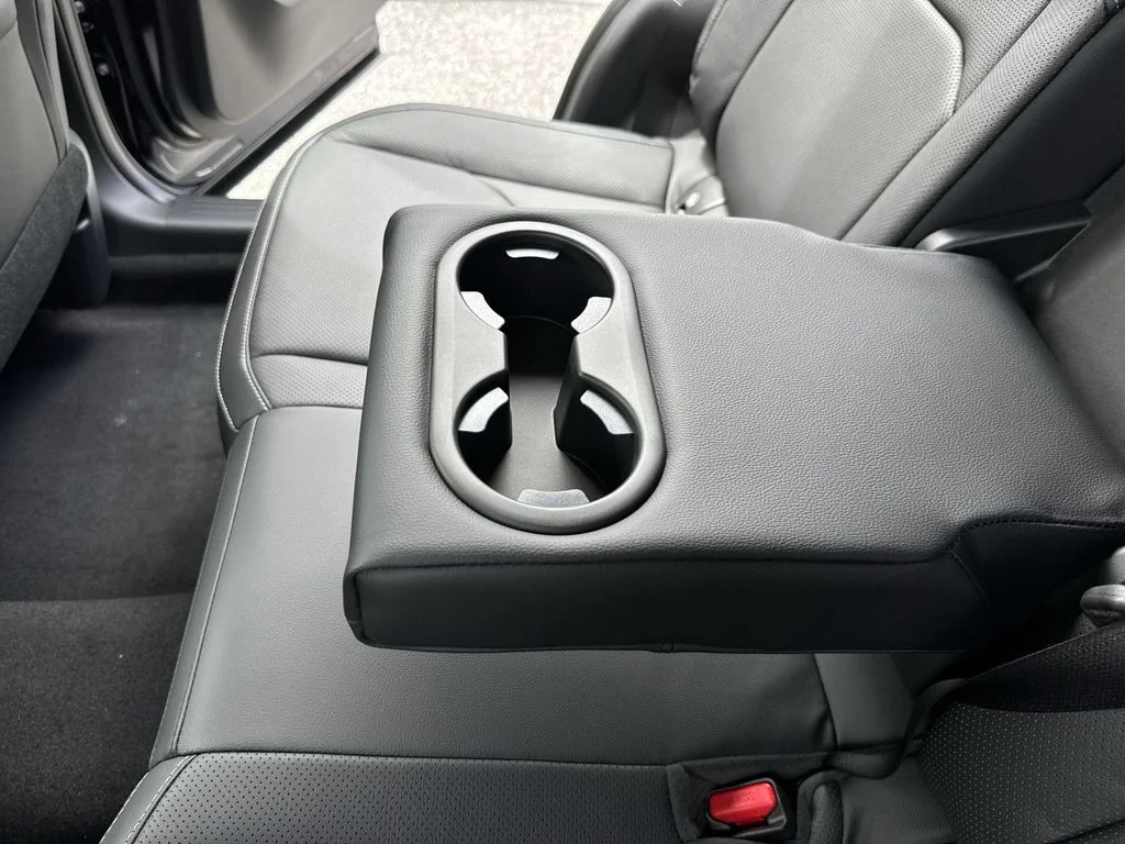 New 2026 Navy Blue Mica Mazda 2.5 S Premium Plus AWD image 38