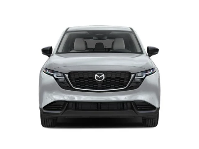 New 2026 Jet Black Mica Mazda 2.5 S Select AWD image 7