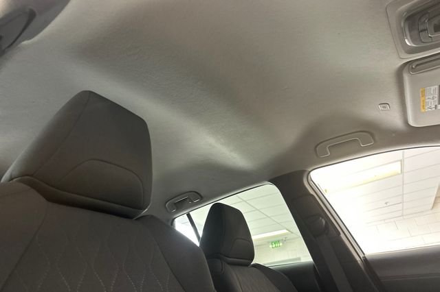 Certified Used 2025  Toyota LE image 21