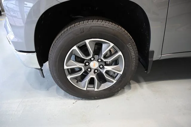 2026 Chevrolet Silverado 1500 LT - Photo 27