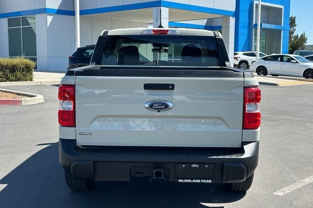 Used 2024 Terrain Ford XLT image 8