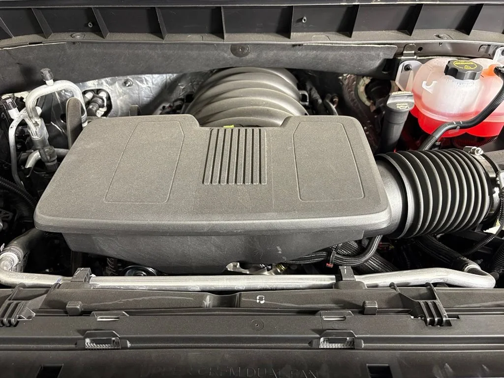New 2026 Sterling Gray Metallic Chevrolet LT image 41
